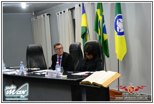 rolim de moura